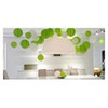 "A Liittle Tree" Mixed Size New Round Paper Lanterns Lamp