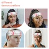 Baseball Headband Hairband for Women Men Sports Headband Hair Accessories