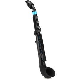 Nuvo jSax - Black/Blue