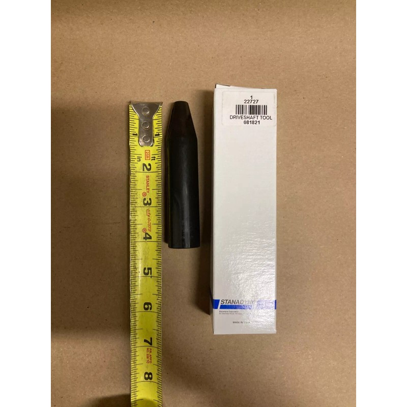 Stanadyne Roosamaster DB Injection Pump Drive Shaft Seal Installation tool