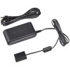 Sony AC-PW20 AC-Netzteiladapter mit Akkuanschluss für die NEX- und SLT-Serie
