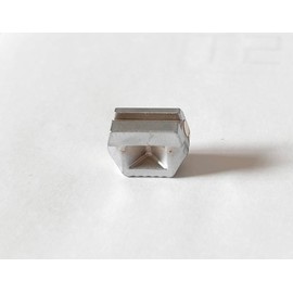 1pc Golf Weight Metal Sliding Screw Compatible Fit for 2024 Titleist GT3 Driver Clubs (18, Grams)