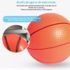 GB-01 Kit De Aro De Baloncesto Para Niños, Bomba +
