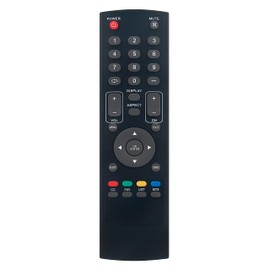 RMT-13 Replace Remote Control fit for WESTINGHOUSE TV VR-3250DF VR-3225 VR-4085DF