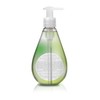 Method Naturally Derived Gel Hand Wash Pump, Cucumber, 12 Ounce