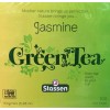 Stassen Jasmine Green Tea 100 Tea Bags Quality #1 -