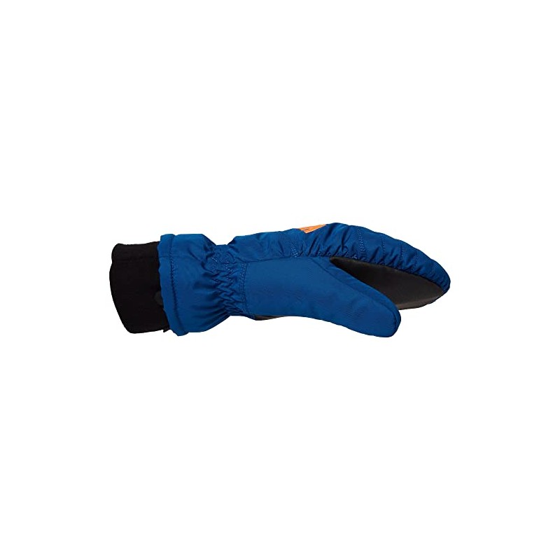 Helly Hansen Children's Unisex K Performance Mid 2.0, Deep Fjord,