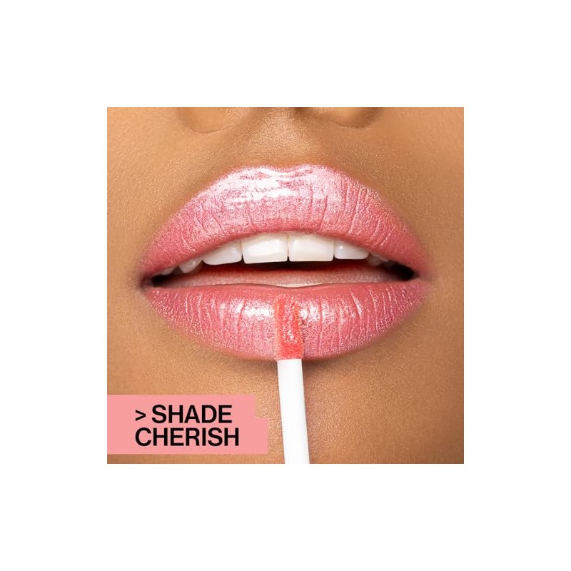 Wet n Wild Wet n Wild Mega Slicks Lip Gloss