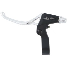 CONTEC Bicycle Brake Lever BL Y10 L 20-24 links for Drehgrif