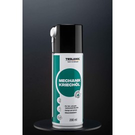 Teslanol T35 200 ml T35, 200 ml, green, Silver