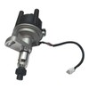 Zrbectay Ignition Distributor 33100-80C10 229100-7180 Compatible with 1990-1995 Suzuki Samurai