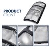 PIT66 Tail Lights Assembly Compatible with Chevy Suburban Tahoe 2000-2006,
