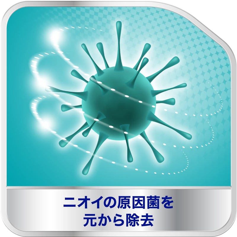 入れ歯洗浄剤 ニオイを除く ポリデント 108錠