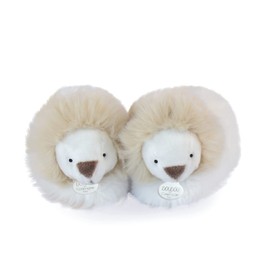 Doudou et Compagnie, White