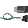 Dorman 902-310 Engine Cooling Fan Relay Kit Compatible with Select