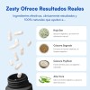 Formula Natural 15 Días Con Fibra Y Plantas Limpieza