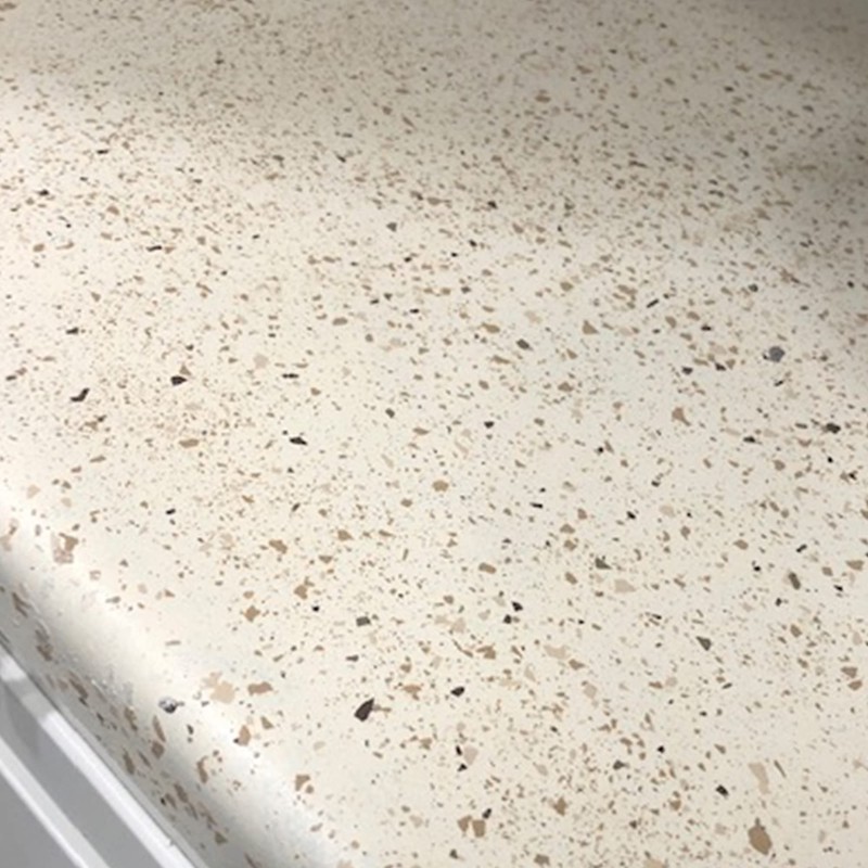 Beyond Paint Countertop Makeover Refinishing Kit - Color: Bone