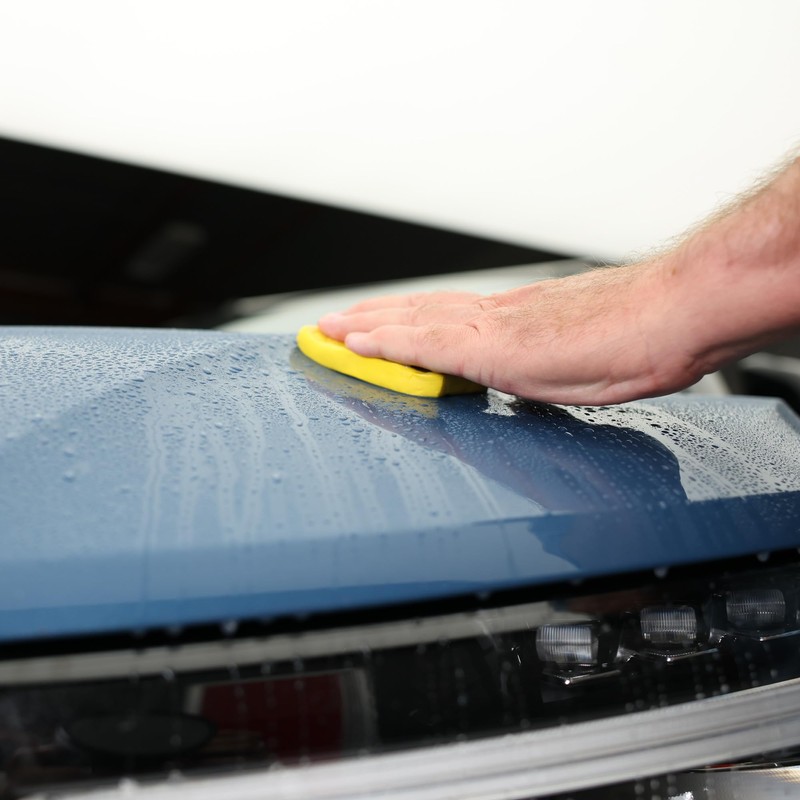 Mothers California Gold Clay Kit, 1 100-gram Clay Bar +