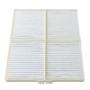 K7731-87050 Cabin A/C Air Filter Compatible with Kubota RTV (UTV)