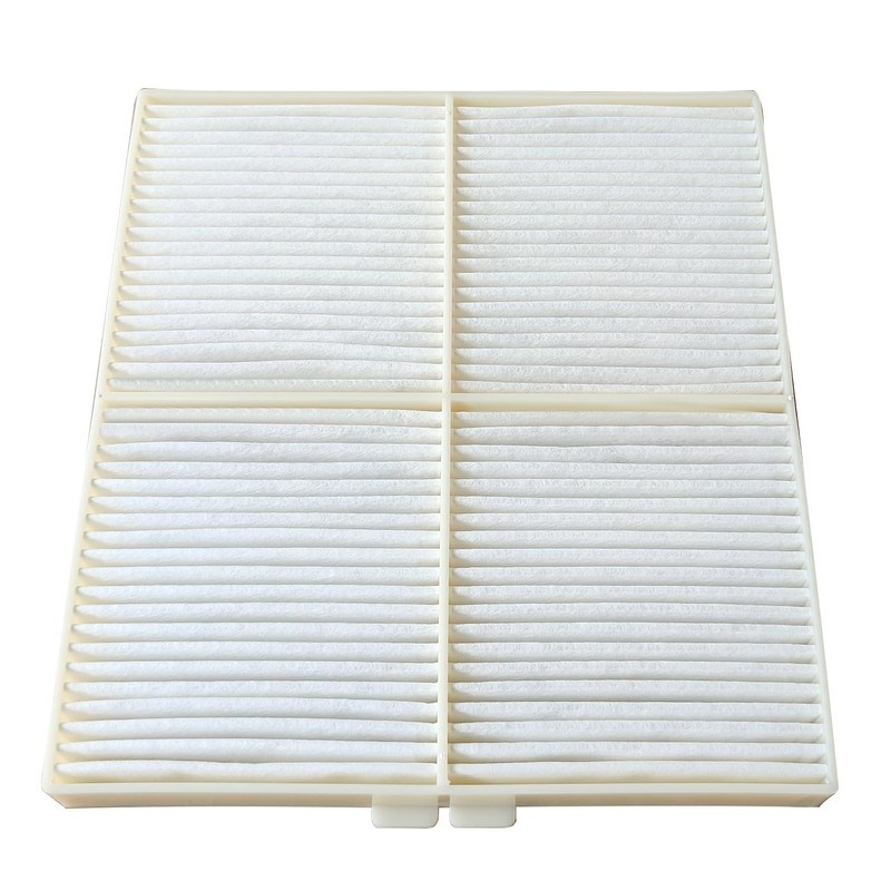 K7731-87050 Cabin A/C Air Filter Compatible with Kubota RTV (UTV)