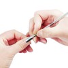 Nail care, nail trimming, cuticle pusher, nail, cuticle removal, nail trimming, cuticle pusher, nail trimming tool / 손톱관리 네일케어 큐티클 푸셔 네일 큐티클제거 손톱정리 큐티클푸셔 손톱정리도구