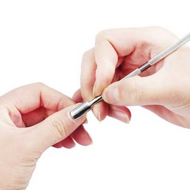 Nail care, nail trimming, cuticle pusher, nail, cuticle removal, nail trimming, cuticle pusher, nail trimming tool / 손톱관리 네일케어 큐티클 푸셔 네일 큐티클제거 손톱정리 큐티클푸셔 손톱정리도구