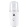 Pulverizador Facial Mist, Humidificador, Nebulizador Recarga
