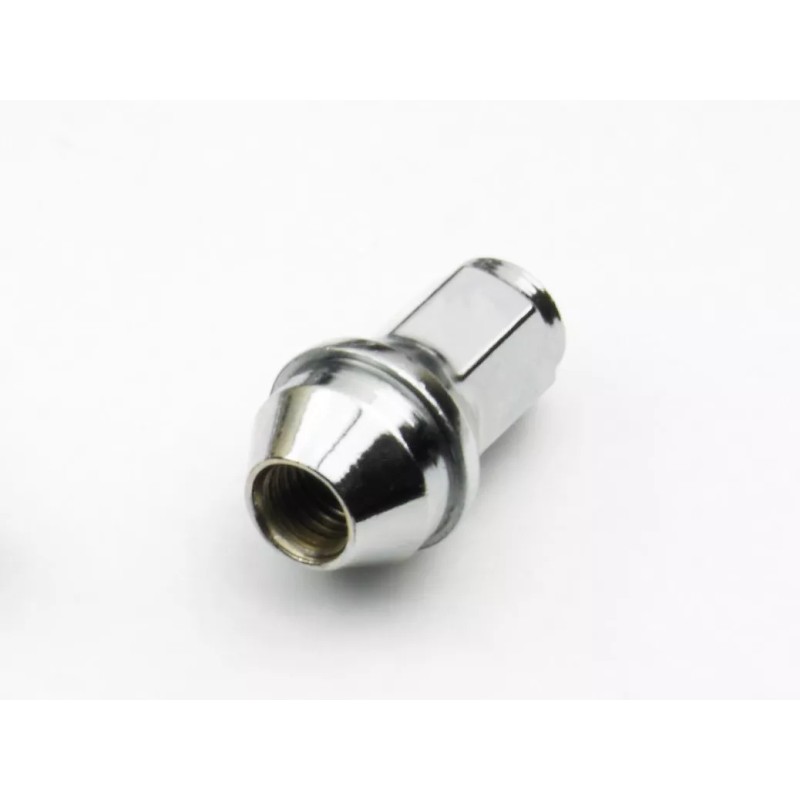 BWN 2004-2014 Ford F-150 OEM Factory Style Replacement Chrome Lug