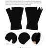 Wuli Arthiritis Gloves and Wrist support Size Medium