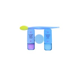 Jacquie's Natural Products - Lip Care Therapy Bundle|Smokers Lips|Lip Softener|Dry Lip |Lip Repair|Chapped Lip|Cracked Lip| Lip lightener|Dark Lip Corrector