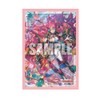 Bushiroad Sleeve Collection Mini Vol. 837 Cardfight!! Vanguard Berkeleire
