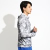 ls19002 Men’s Rash Guard, Swimwear, UV Protection, Long Sleeves, Hoodie,