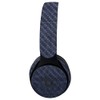 MightySkins Carbon Fiber Skin for Beats Solo Pro Wireless Headphones