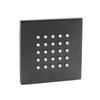 GUOWENYING Modern Design 1 Pcs Square Body Massagers Spray Shower
