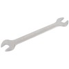 Draper 1416 Elora Imperial Double Open End Spanner, 1/2" x