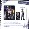 XiDonDon Zack Event Series MJD Blind Box Mystery Box Dolls