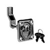 Sarasota Quality Products LL957 Lock Latch with Extender Cam