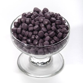Nippon BF Co., Ltd. Blueberry & Lutein For Pets (Dogs, Small Animals) For Old Dogs, Vision Improvement, 300 Tablets
