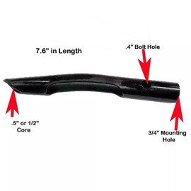 ACTIVLIFE for 24-Aerator TINES FITS for Toro Part# 121-4894, for Toro Part tines, for Toro tines, tines, Aerator tines, Aerator Replacement tines, Aerator tines Replacement, Replacement Aerator tines