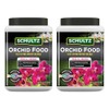 Schultz Water Soluble Orchid Food 20-20-15, 20 oz