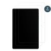 dipos I 2x Screen Protector 9H Matte Compatible with Oscal
