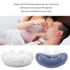 Electric Device to Prevent Snoring, Easy Breathing, Improve Sleep Quality,