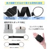 YUXIKIS Suitcase Belt, Bag Closing Belt, Suitcase, Luggage Fastening Belt,