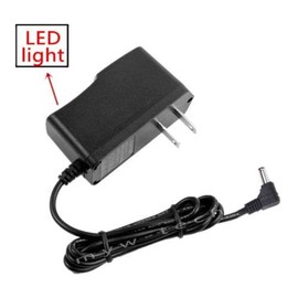 AC/DC Adapter Power Supply Charger for Infant Optics DXR-5 Baby Monitor Camera