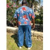 Know Me Men's Jersey Shirt and Jogger Pants Sewing Pattern