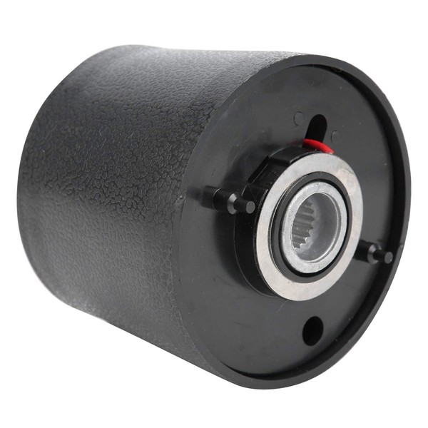 KIMISS Steering Wheel Hub, Other Interior Accessories, Adapter Kit for