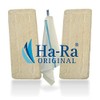 Ha-Ra SPARKET II: Pack of 2 Floor Fibres White Long