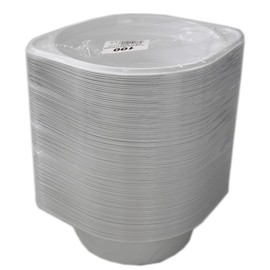 Gude 233048 Soup Tureen Container Round with Handle for 500 ml (Pack of 100)