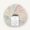 SANDNES GARN Ballerina Chunky Mohair – Colour: Tutti Frutti (1010)