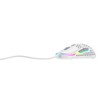 XTRFY M42 RGB Ultra Light Gaming Mouse - White